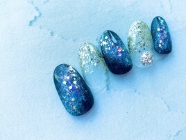 2021シーズンデザイン【Star】