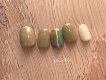 クレー(Klee)/定額Simple Designコース