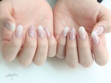 geNe 'n GRUS(ジーン アンド グルス)/エアジェル×マグネットジェル