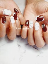 シュポルテ(chou porte)/