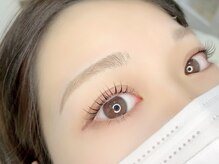 ラモ(Ramo)/パリジェンヌラッシュリフト