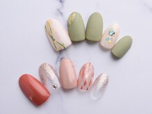 メイク(Me19)/アートコース