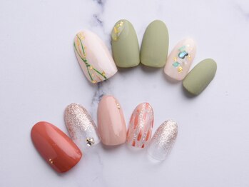 メイク(Me19)/アートコース