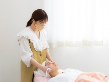 マイラサロン(MAIRA SALON)/しっかり艶々お肌へ導きます♪