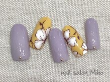 ミコ(Miko)/定額デザイン￥7700