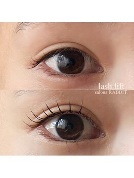 サロンズ ラビット(salonsRABBIT.)/メーテルデザイン