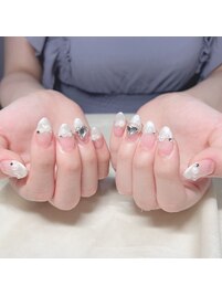 フレンチ★持ち込み★ブライダル