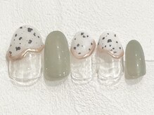 キャンアイドレッシー 下赤塚店/トレンドデザイン