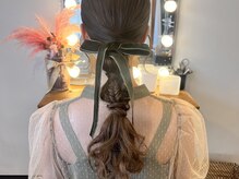 イコイ(ikoi)/【Instagram】@yuka_ikoi