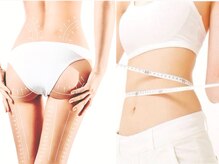 リリィブラン(Lily branc)/痩身/サイズダウン/ダイエット