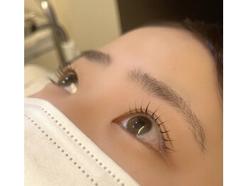 リアイズ 五日市店(R:eyes)/カールスタイル