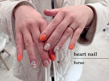 はあとねいる 古江店/◇定番デザイン1番◇