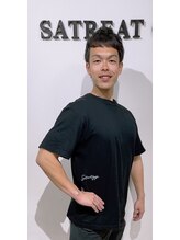 サトリートジム 下北沢&nbsp;白田 瑞樹