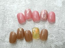 ネイルサロン プラナージュ(Planage)/