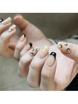 イロ(iro)/マリーンセルネイル♪