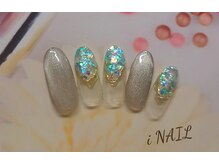 アイネイル(iNAIL)/