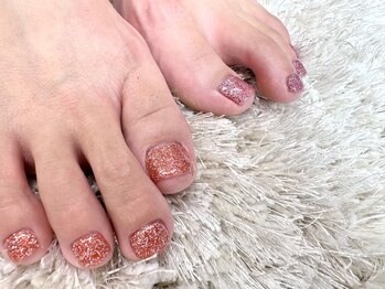 マーレ(Mare)/ワンカラーコース