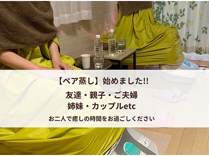 ゆらぎの写真