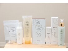 ムゲットの雰囲気（自分に自信を☆彡ホームケアもご用意◎）