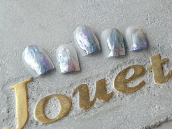 ジュエ(Jouet)/定額アートコース¥9900