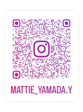 ネイルサロン マッティ(Mattie)/■　山田　■