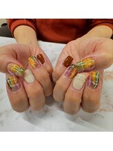 ガレ(Galet)/ニュアンス！