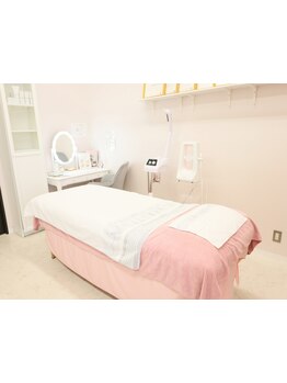 美白ケアをしたい