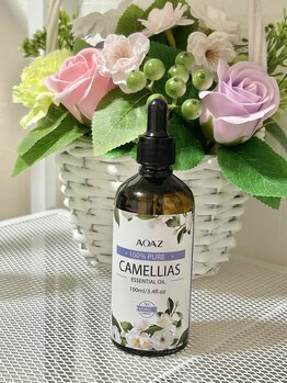 サクラ(SAKURA)/カメリアエッセンシャルオイル