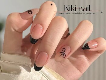 キキ(Kiki)/定額コース【初回オフ無料】