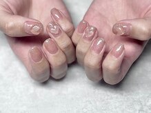 ウイ(u'i)/フラッシュネイル