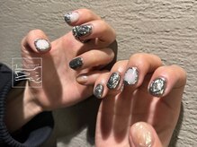 メンズ ネイル トノ(Men's Nail TONO)/メンズネイル