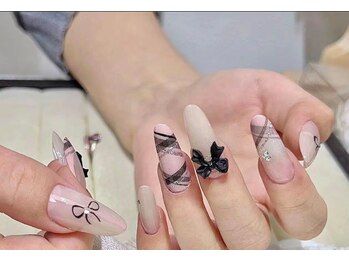 ヨーリ(YooLi)/ワンホンネイル