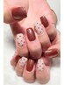 【HAND】フラッシュ定額 ￥7,100