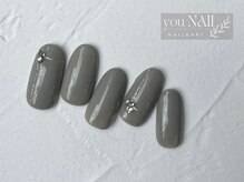 ユーネイル 南浦和店(you NAIL)/