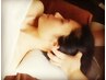 ◆【口コミ投稿特典】クイックヘッドケア10分 ◆ ほっとひと息の癒し時間♪  
