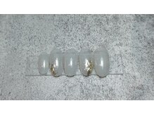 ネイルニジュウバンチアネックスシュウナン(Nail 20Banchi ANNEX Shunan)/ナチュラルデザイン季節の定額