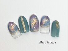 ミューズ ファクトリー(Muse factory)/