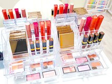 ビューティースタイル 目黒(BeautyStyle)/パーソナルカラーコスメ