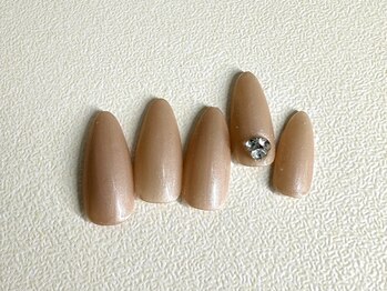 ネイルサロン リベラ(Libera)/art collection