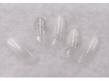 ティーエヌ 松戸駅西口店/HAND☆時短デザイン