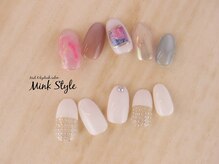 ミンクスタイル 駒沢店(Mink Style)/