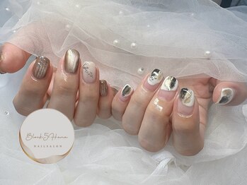 ブロックファイブハナ(Block 5 HANA)/