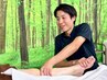 【座り仕事や事務職の方向け】足つぼ90分（足湯付） ¥10,000→8,800