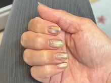 トリプルエイチ 天文館(HHH for nail)/ハンド