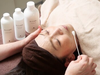 ラ グラース(La.Grace)の写真/美容の最先端・韓国で話題沸騰中！【ララピール＆ムルトックス水光ピール】ダウンタイム無し◎