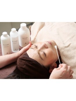 毛穴ケアをしたい