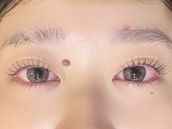 エスパイス トレモロ 弁天町(Espice tremoro)/まつげパーマ