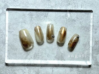 【サンプル】コース