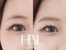 【新HBL導入しました】ふわっと眉毛   ハリウッドブロウリフト/3900