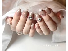 ミンズネイル(minsnail)/